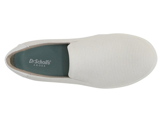 Dr. Scholl's Madison Cloud Platform Slip-On Sneaker - Free