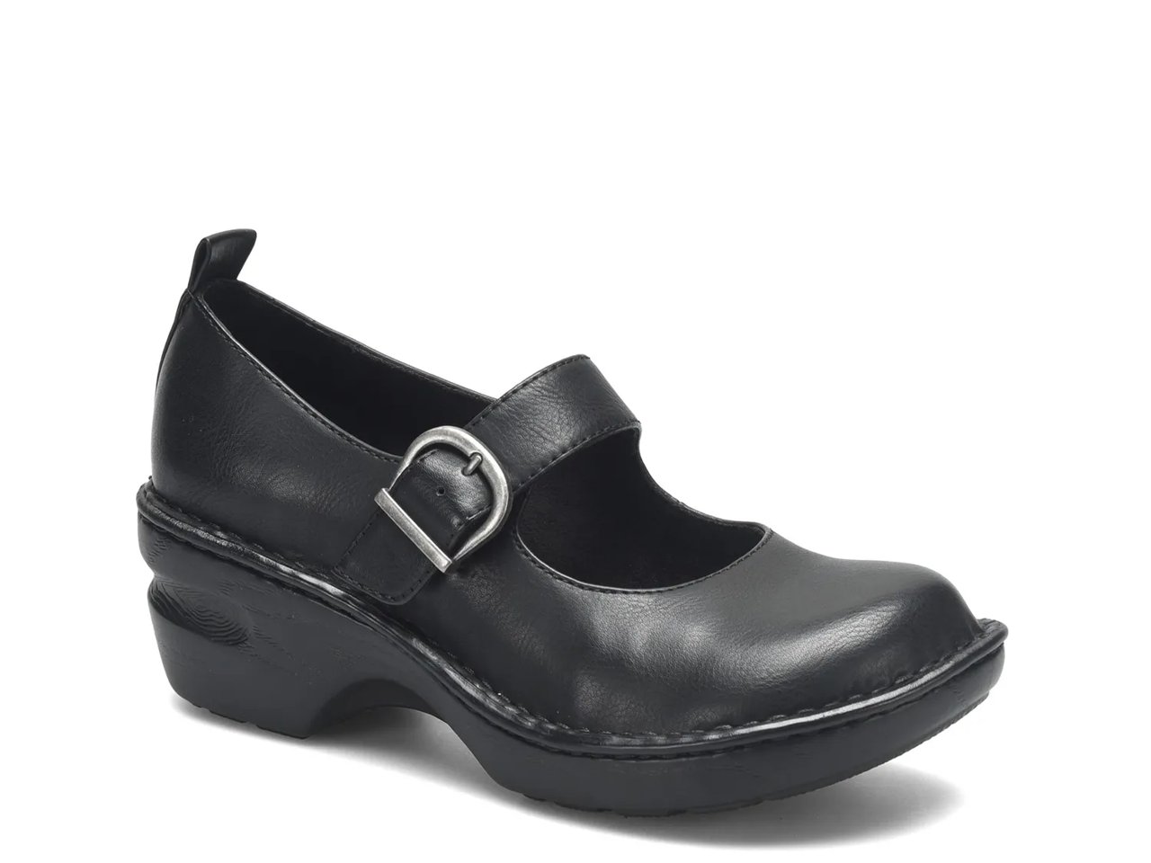 Peggy Jane Mary Jane Clog