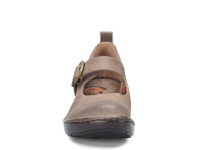 Peggy Jane Mary Jane Clog