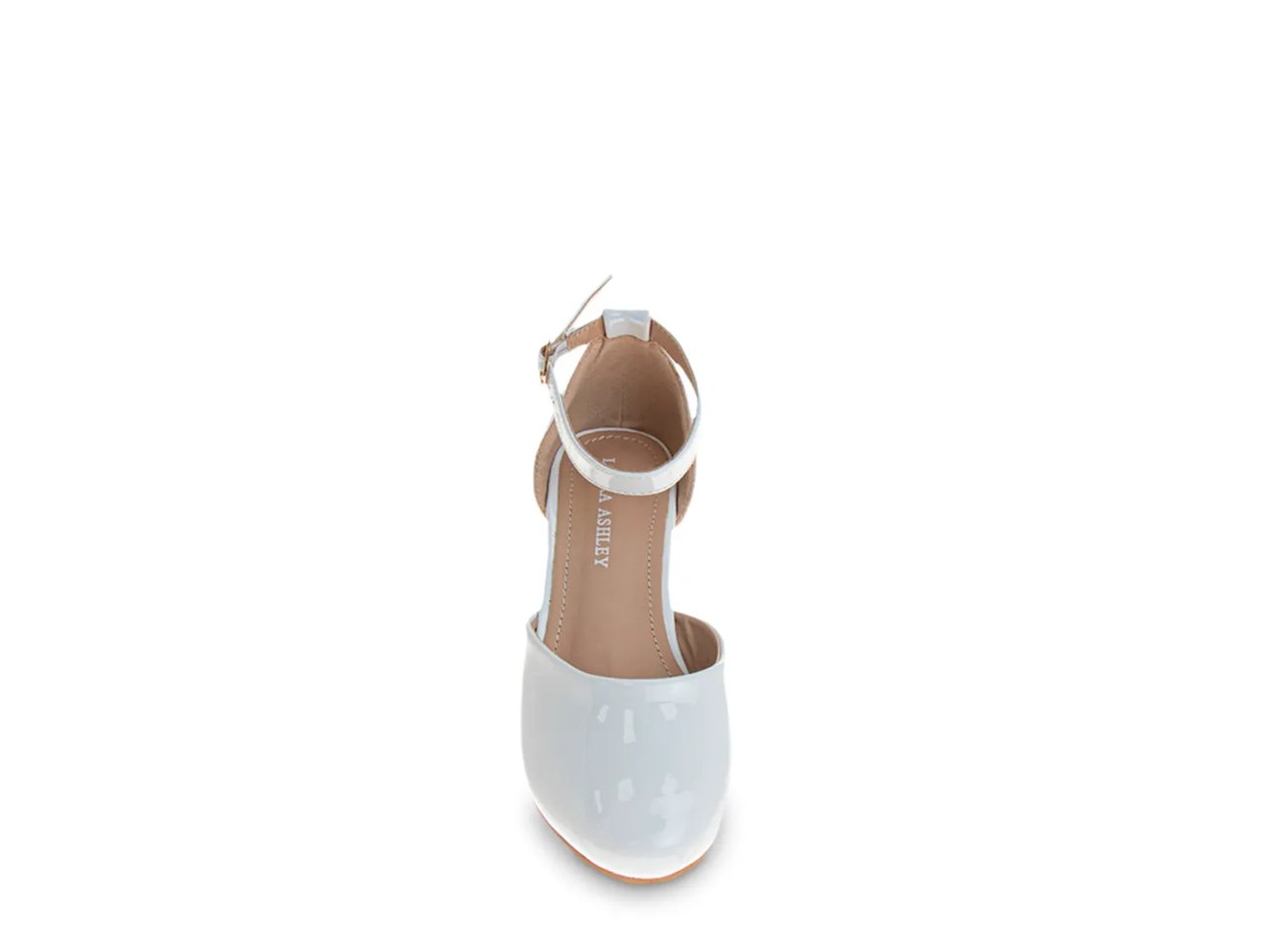 Low Heeled Pump - Kids'