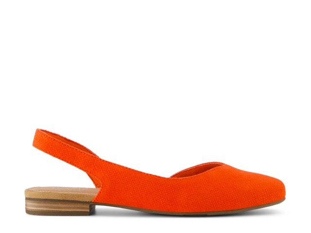 Alene Flat - Women's