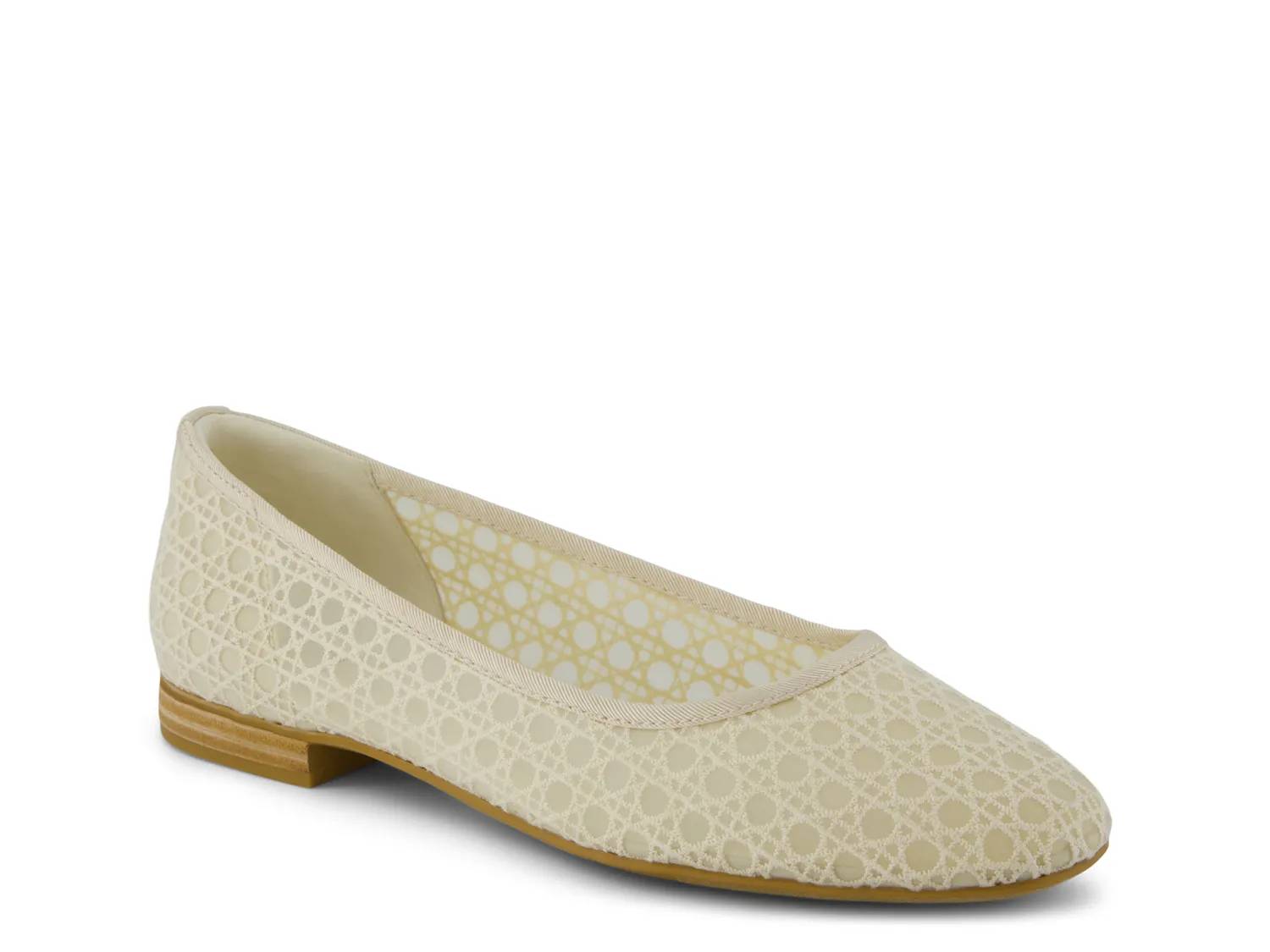 Briella Flat