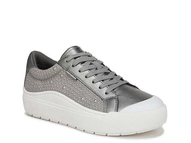 Time Off Platform Sneaker - Women's