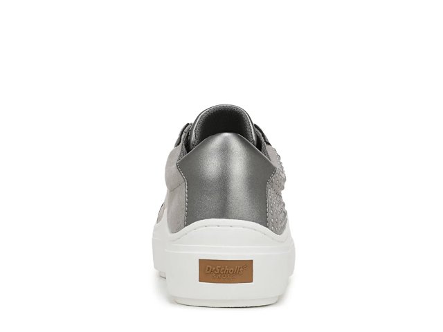 Time Off Platform Sneaker - Women's
