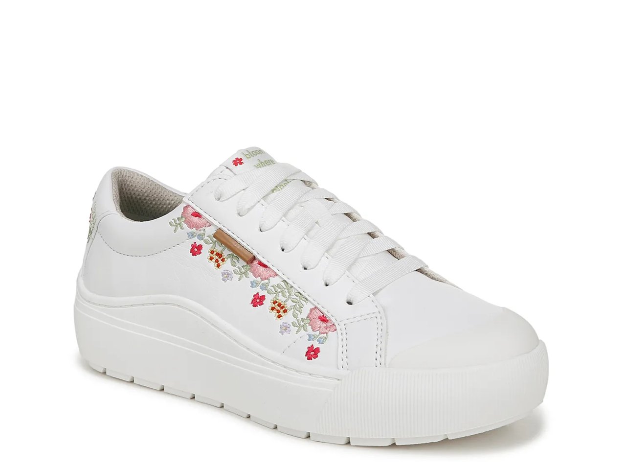 Time Off Platform Sneaker - Women's