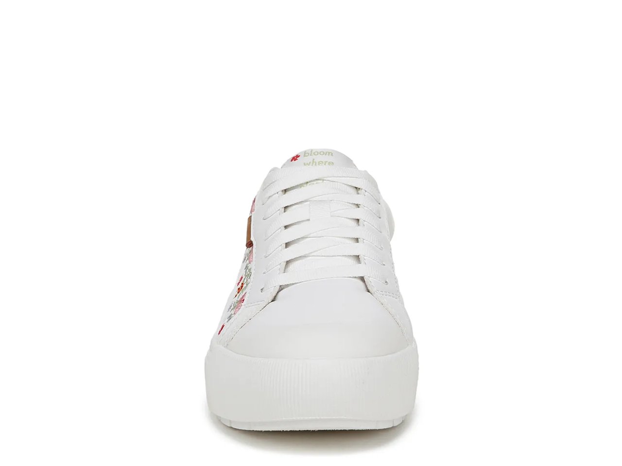 Time Off Platform Sneaker - Women's