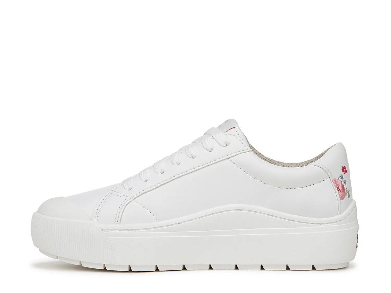 Time Off Platform Sneaker - Women's