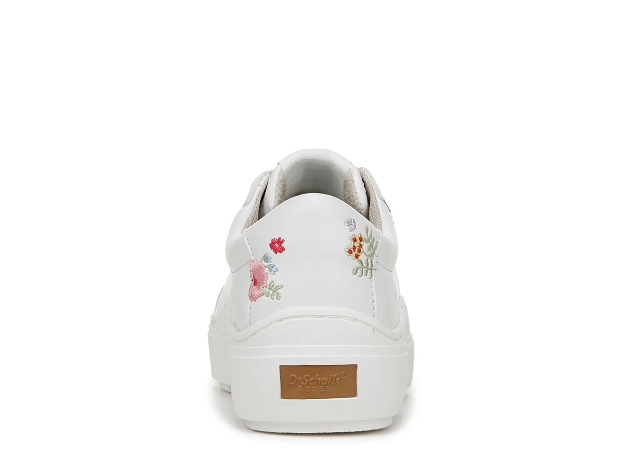 Time Off Platform Sneaker - Women's