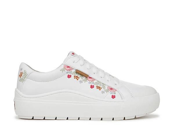 Featuring the women's Dr. Scholl's Time Off Platform Sneaker . Click to shop women's Platform Sneakers at DSW Designer Shoe Warehouse