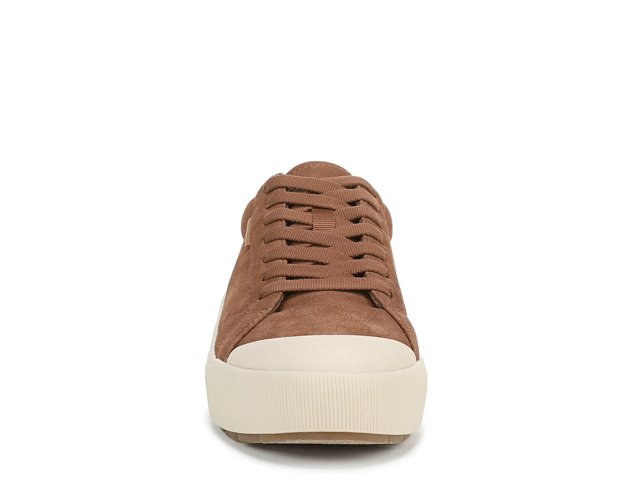 Time Off Platform Sneaker - Women's