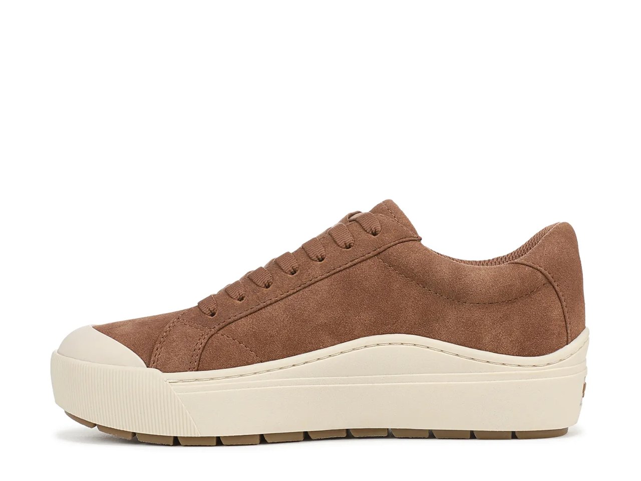 Time Off Platform Sneaker - Women's