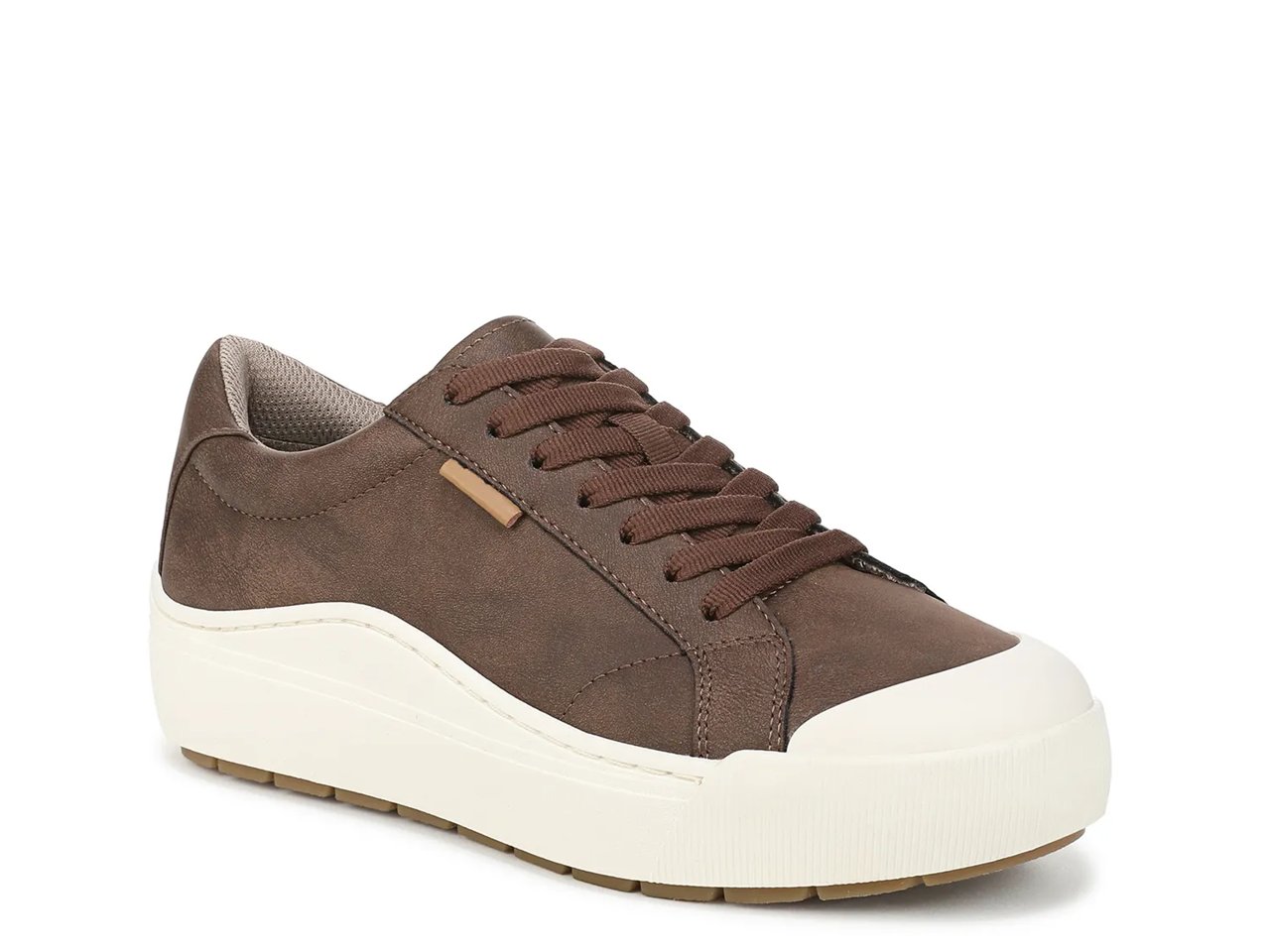 Time Off Platform Sneaker - Women's