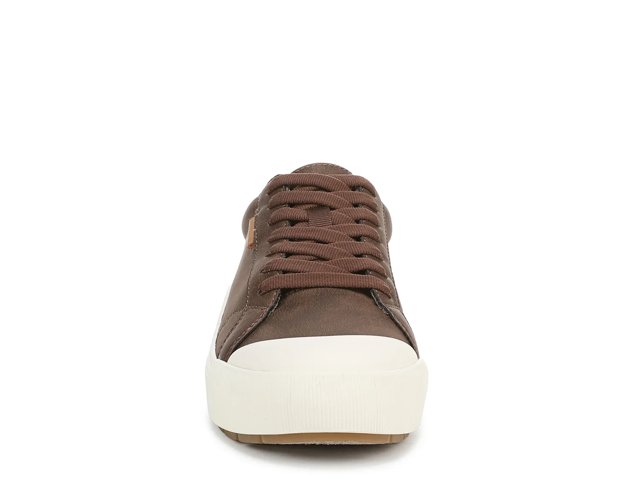 Time Off Platform Sneaker - Women's
