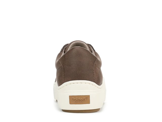 Time Off Platform Sneaker - Women's
