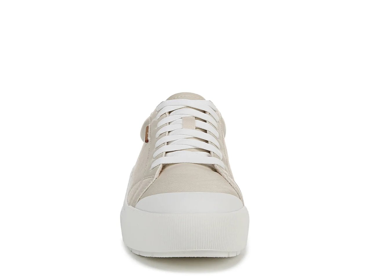Time Off Platform Sneaker - Women's
