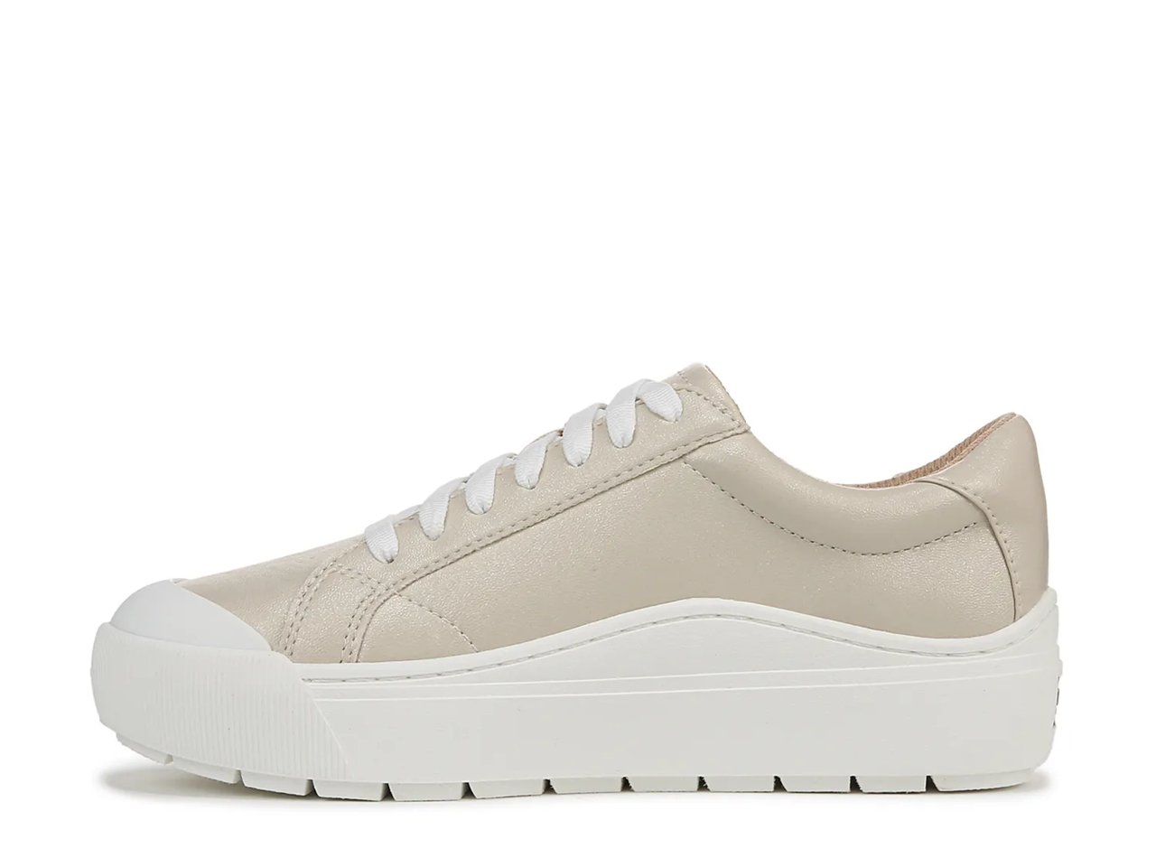 Time Off Platform Sneaker - Women's