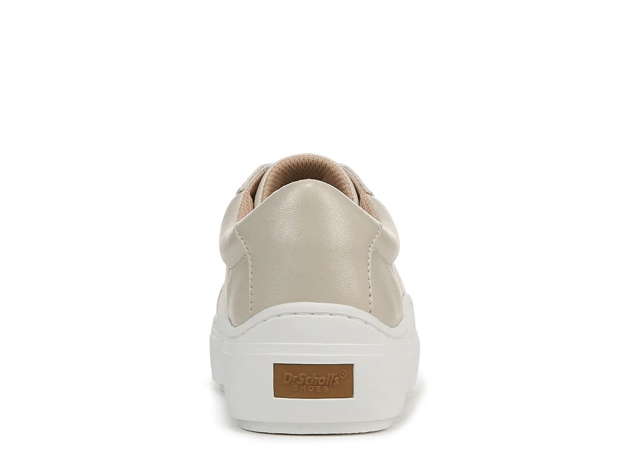 Time Off Platform Sneaker - Women's