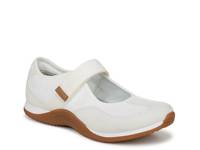 Goodie Sport Mary Jane White view