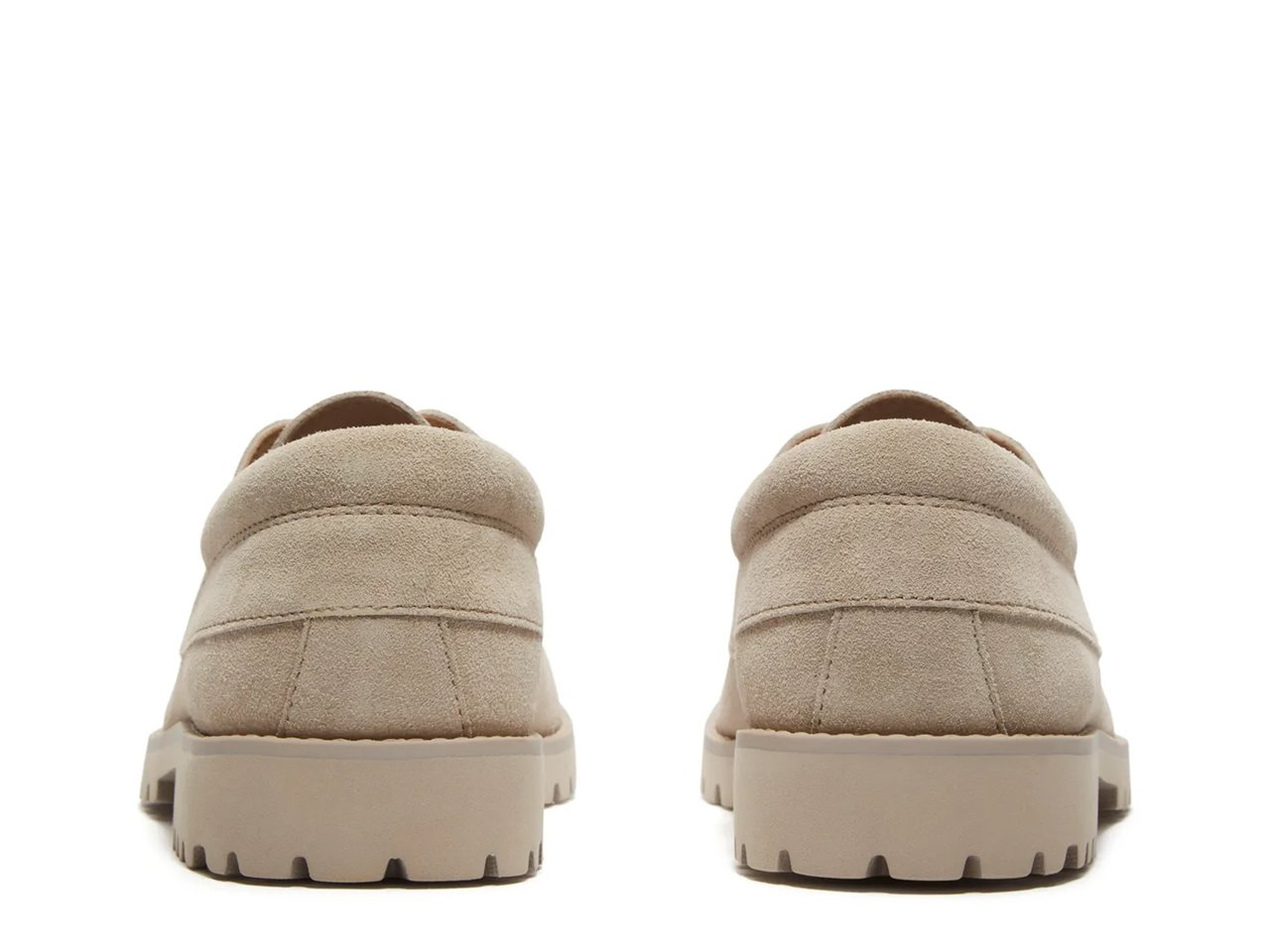 Authentics Light Oxford