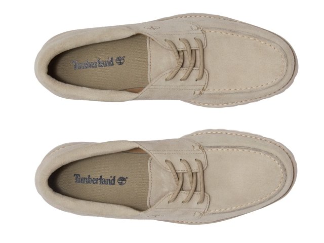 Timberland Authentics Light Oxford - Free Shipping | DSW