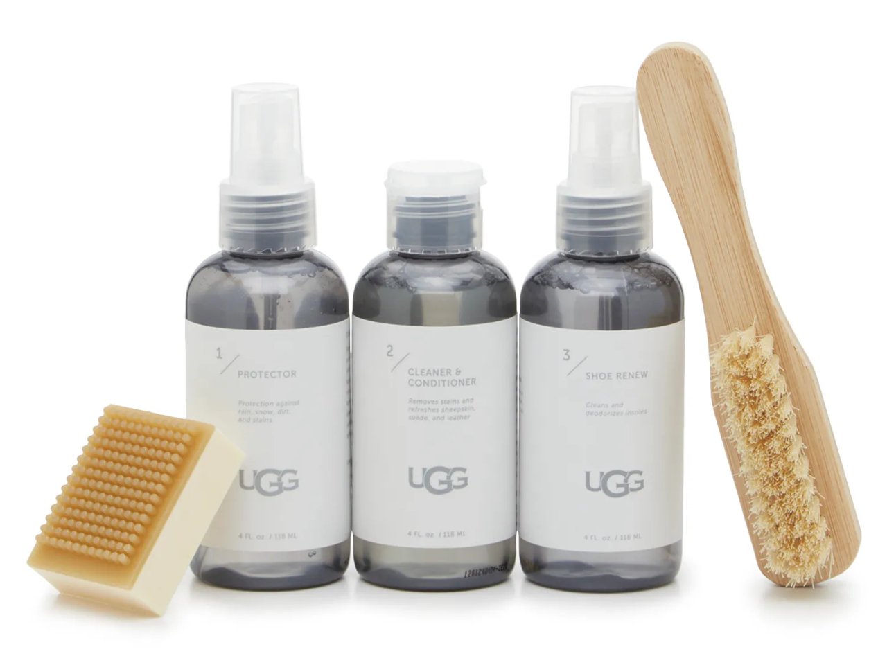 Shoe Cleaner Set - 5 Pack