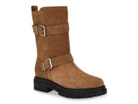 Galivan Bootie Beige view