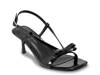 Danzy Sandal Black view