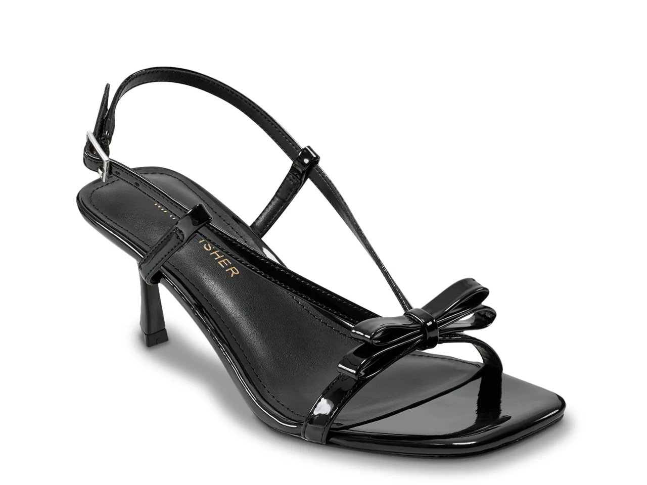 Danzy Sandal