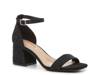 Marybel Sandal Black view