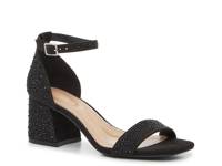 Marybel Sandal Black view