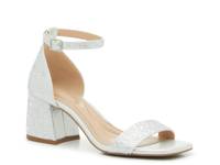 Marybel Sandal Silver view