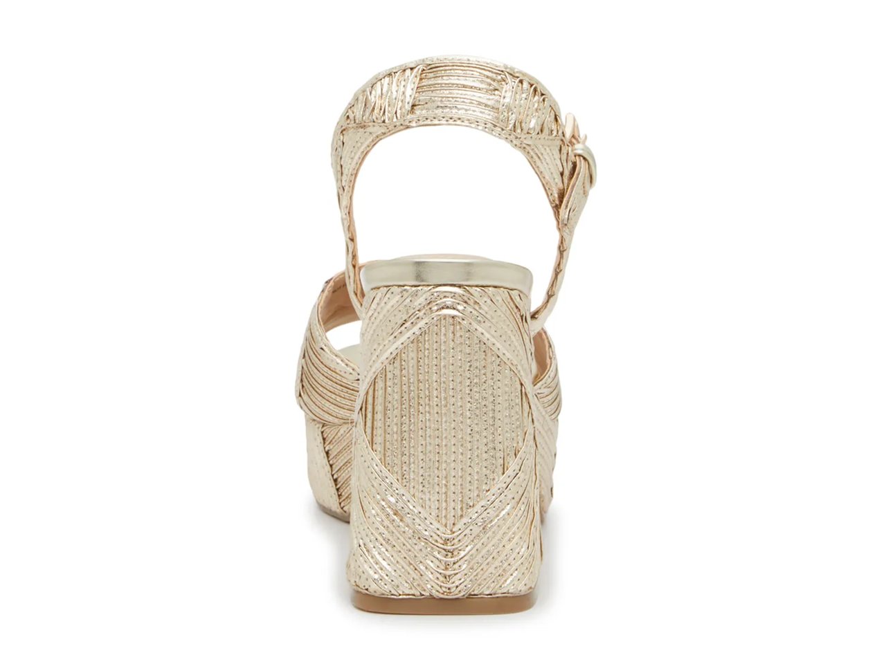 Seleny Platform Sandal