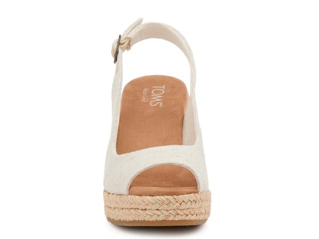 Camilla Wedge Sandal - Women's