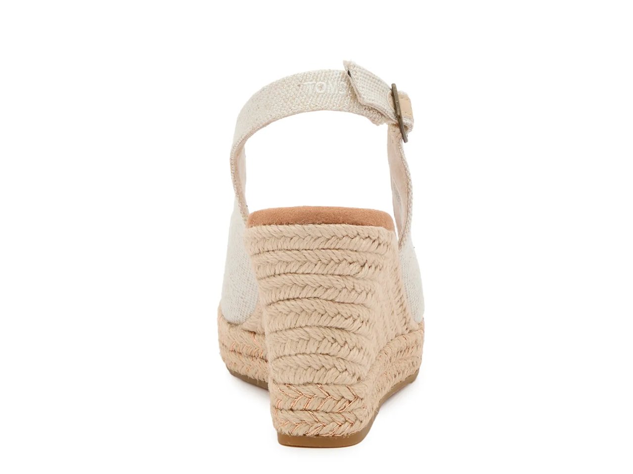 Camilla Wedge Sandal - Women's