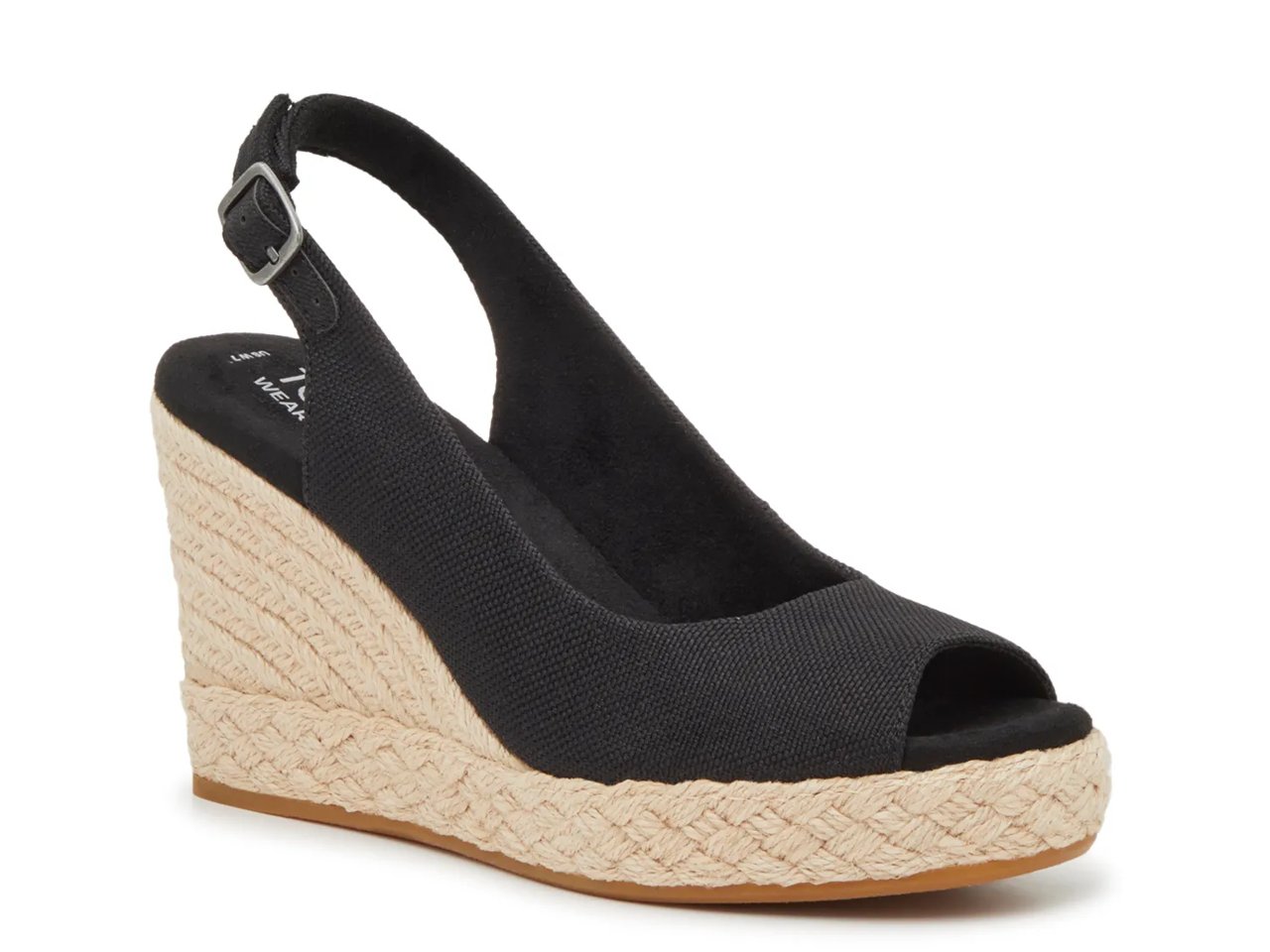 Camilla Wedge Sandal - Women's