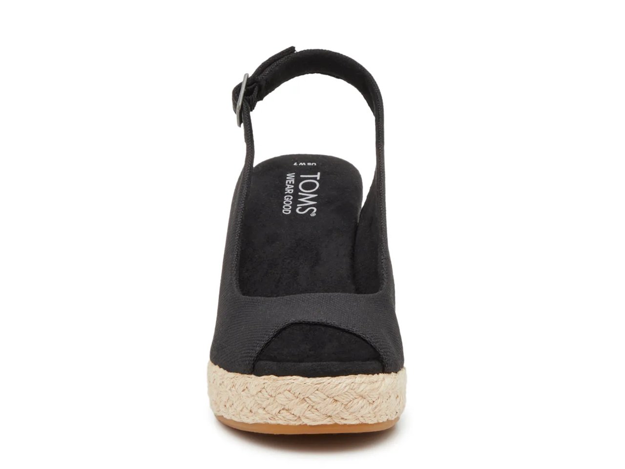 Camilla Wedge Sandal - Women's