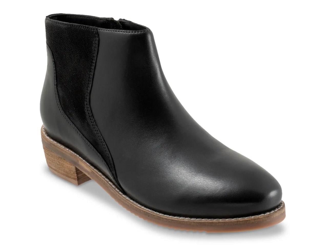 Racine Bootie