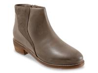 Racine Bootie Grey view