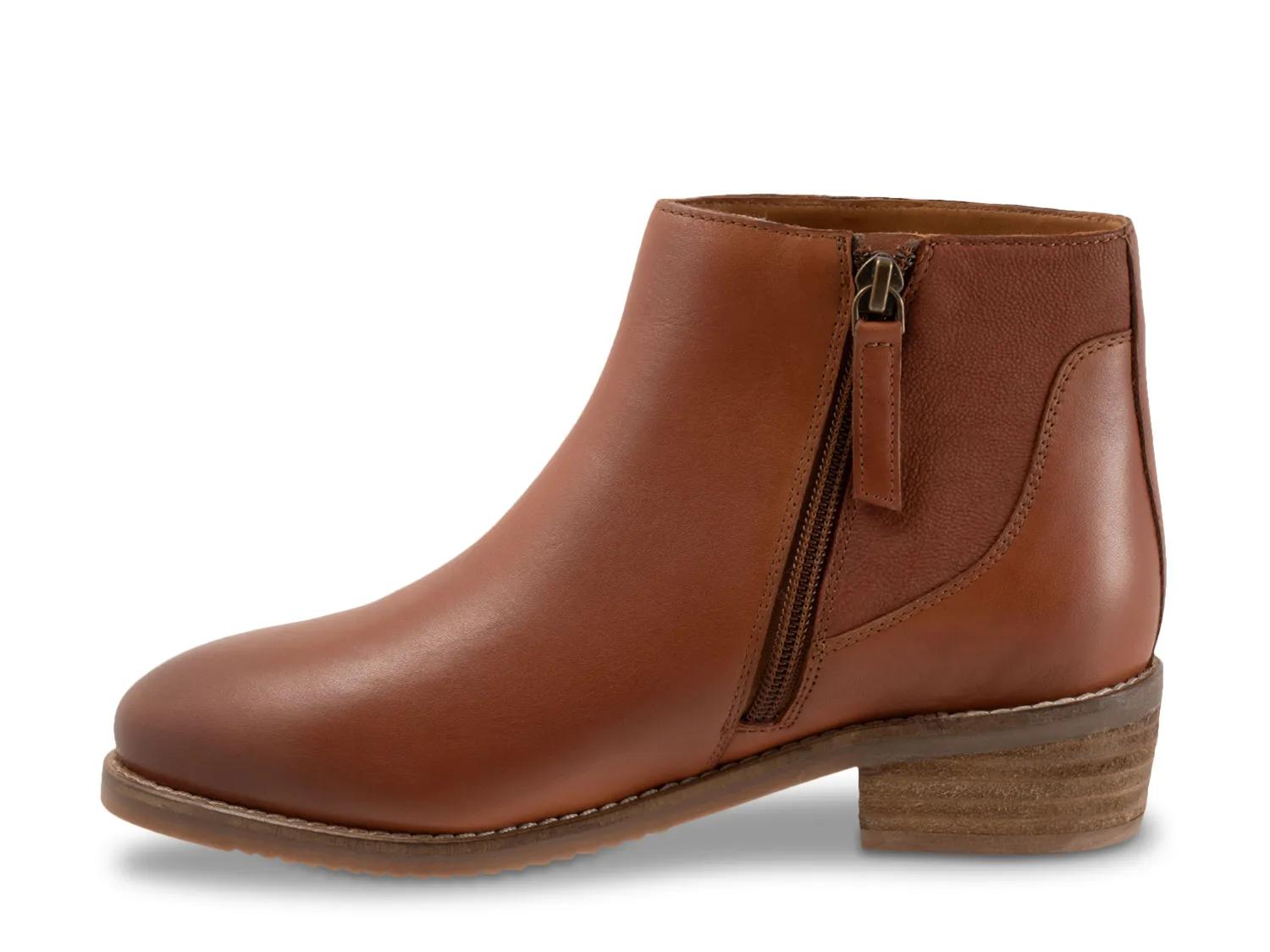 Racine Bootie