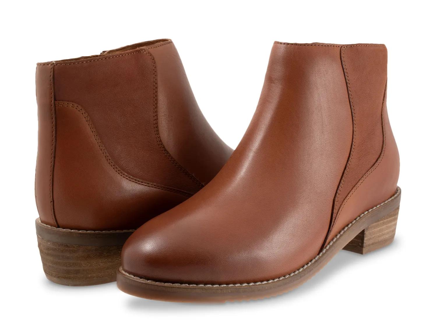 Racine Bootie