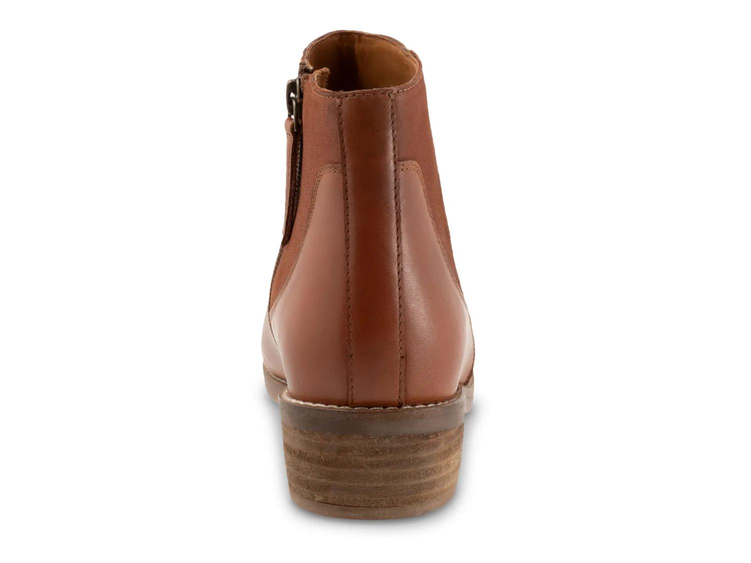 Racine Bootie