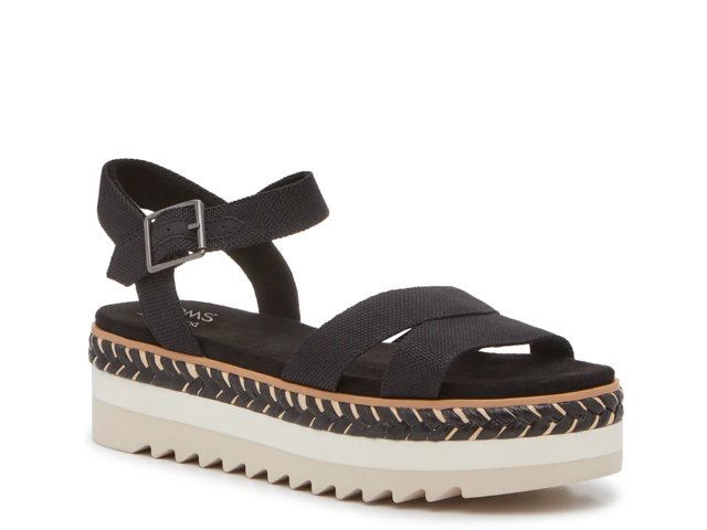 Kai Platform Sandal