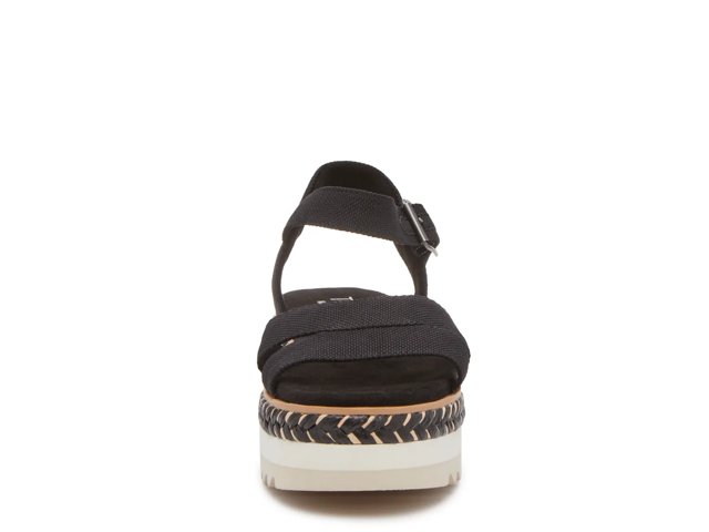Kai Platform Sandal