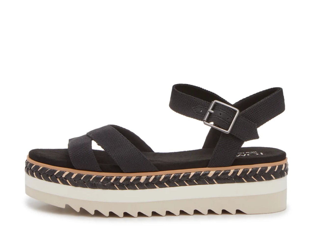Kai Platform Sandal