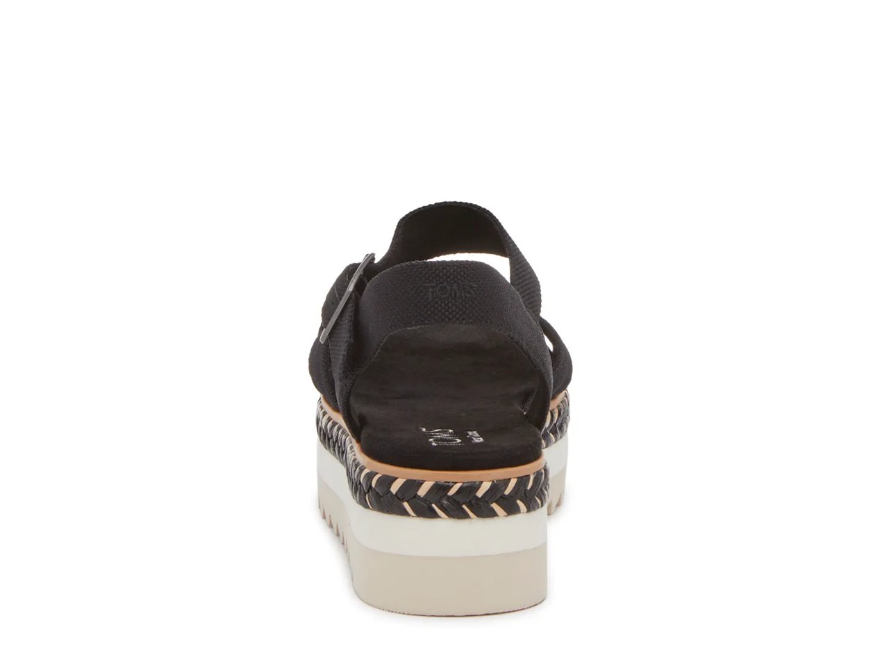 Kai Platform Sandal