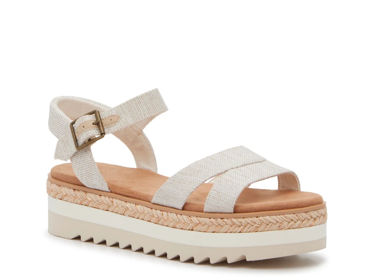 Kai Platform Sandal