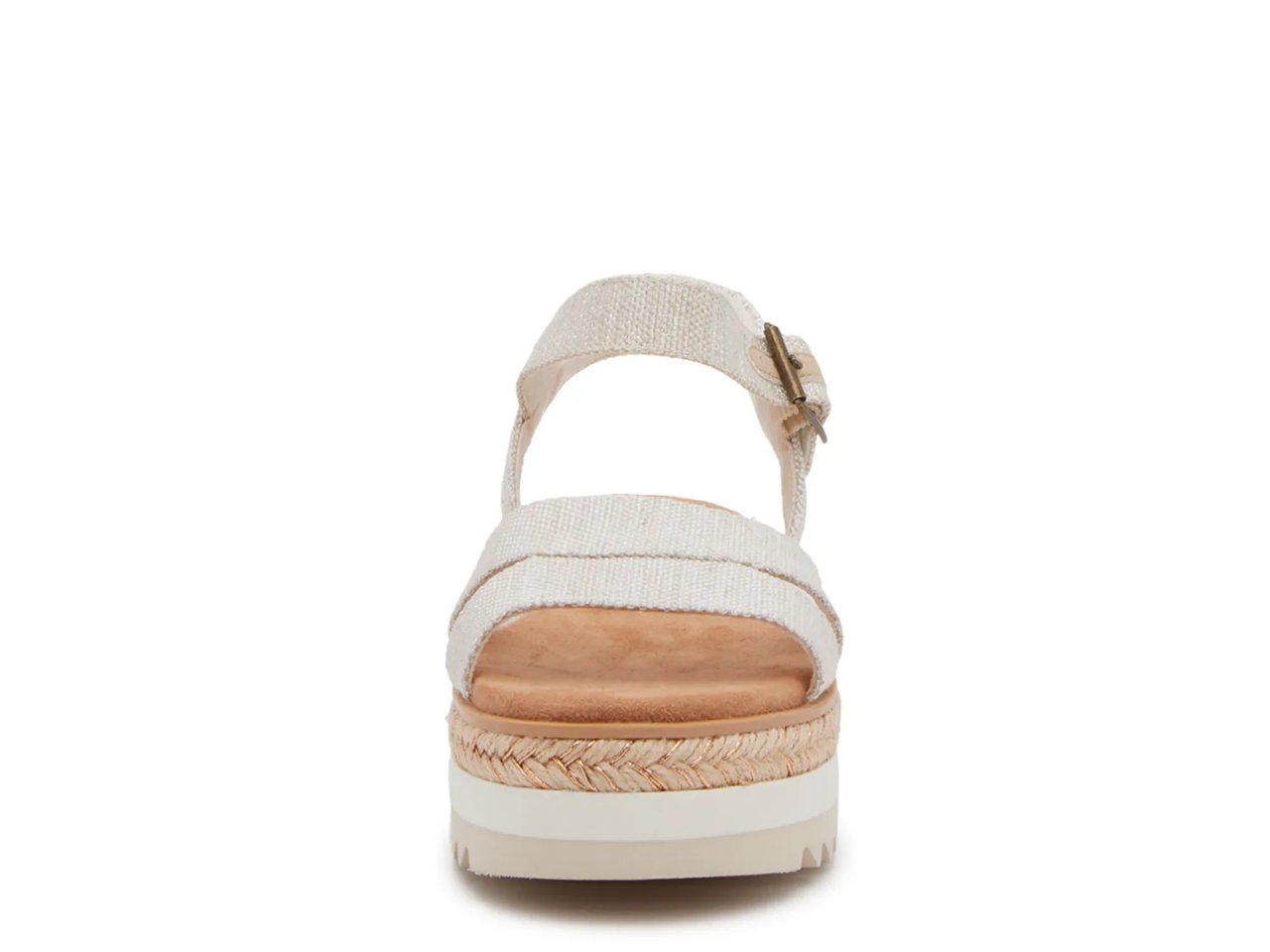 Kai Platform Sandal