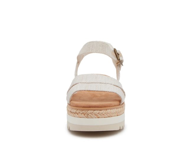 Kai Platform Sandal