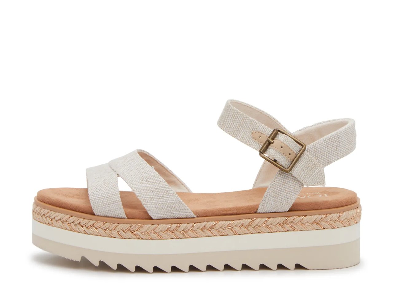Kai Platform Sandal