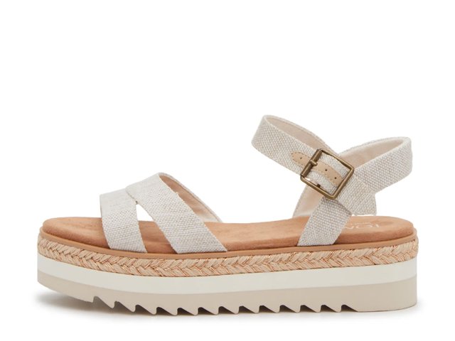 Kai Platform Sandal